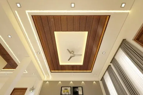 False Ceiling